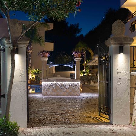 Pefkos View Suites & Maisonette Pefki Zewnętrze zdjęcie