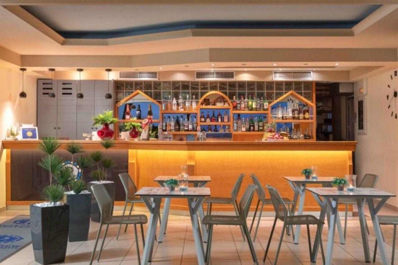 Pefkos View Suites & Maisonette Pefki Zewnętrze zdjęcie