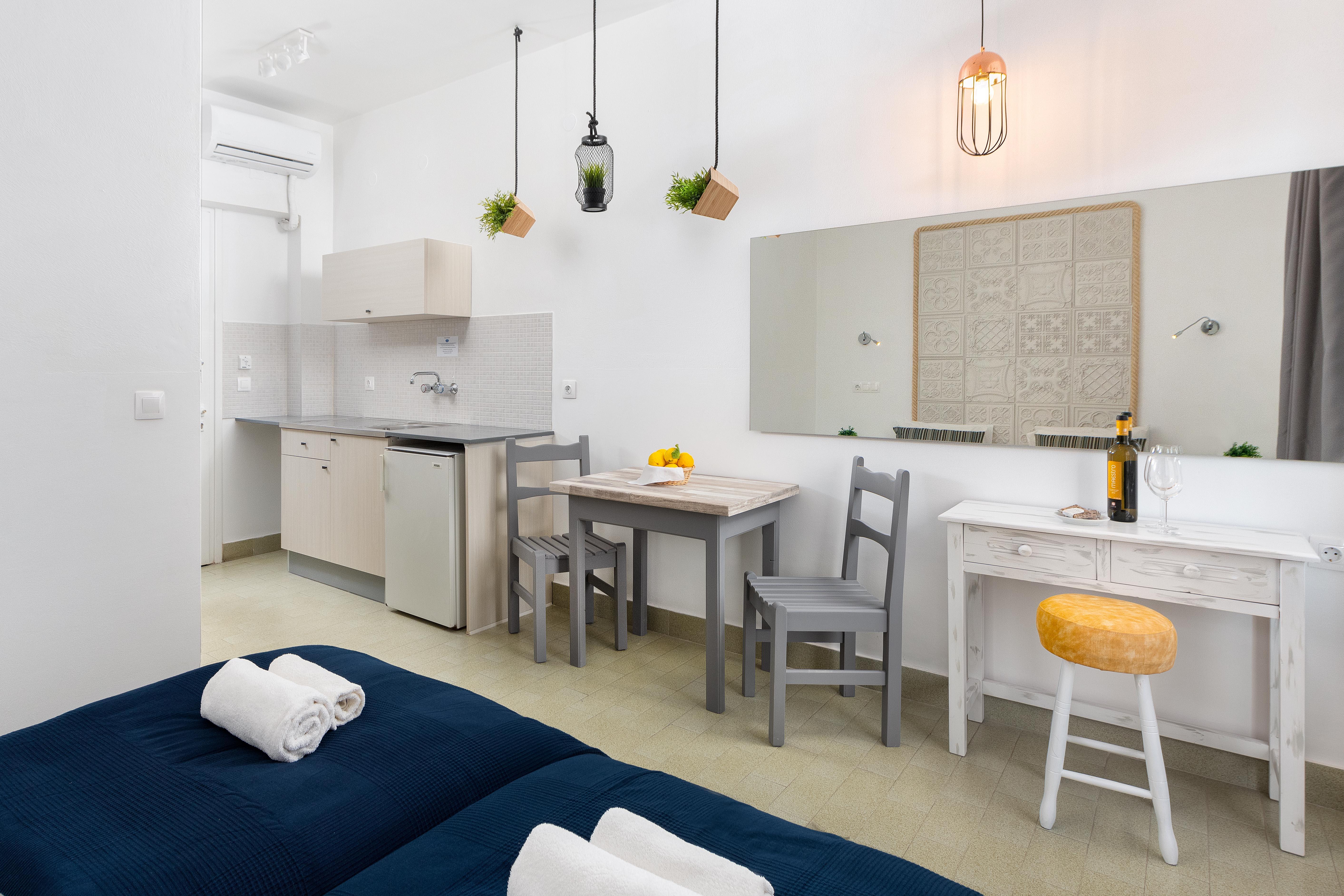 Pefkos View Suites & Maisonette Pefki Zewnętrze zdjęcie
