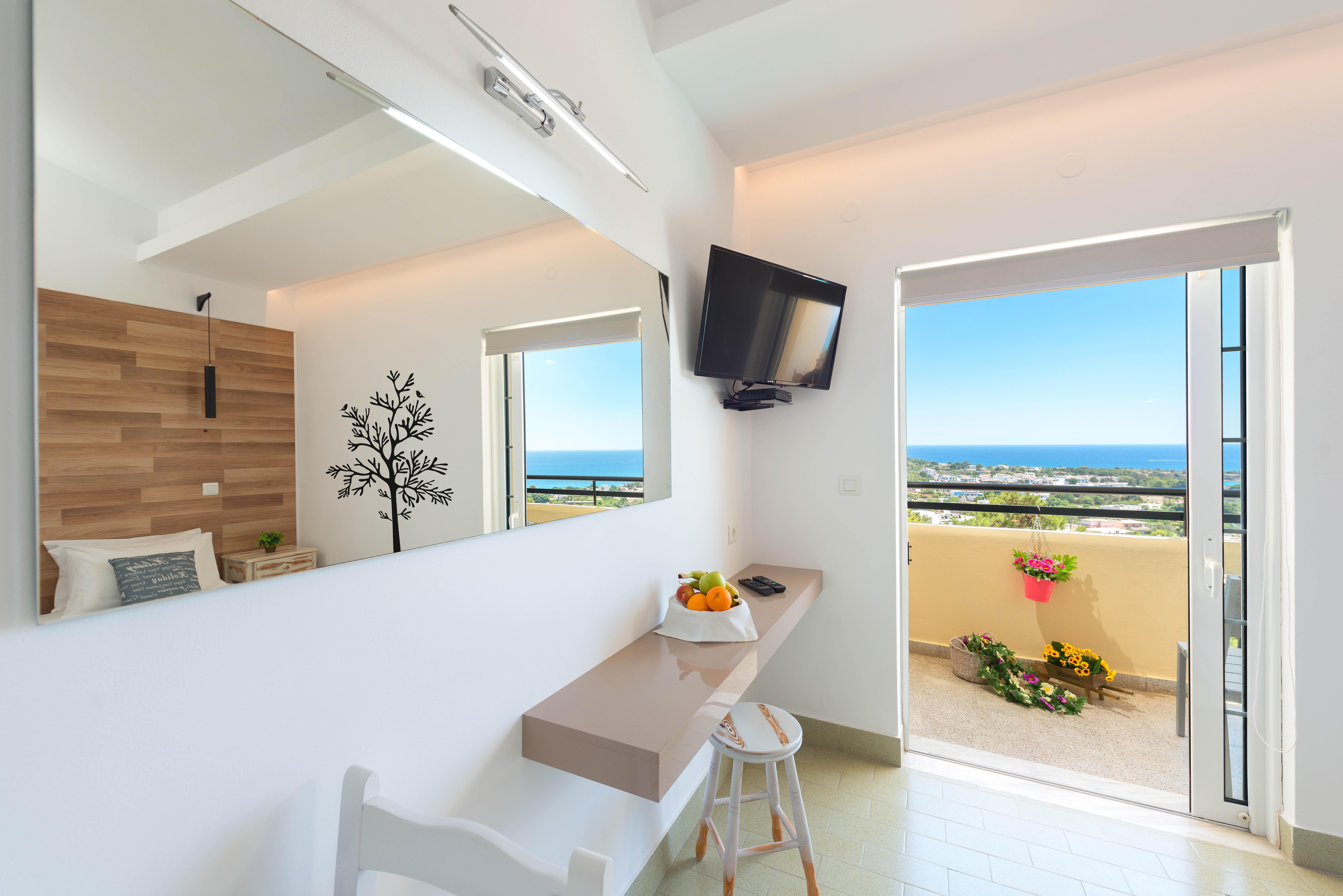 Pefkos View Suites & Maisonette Pefki Zewnętrze zdjęcie