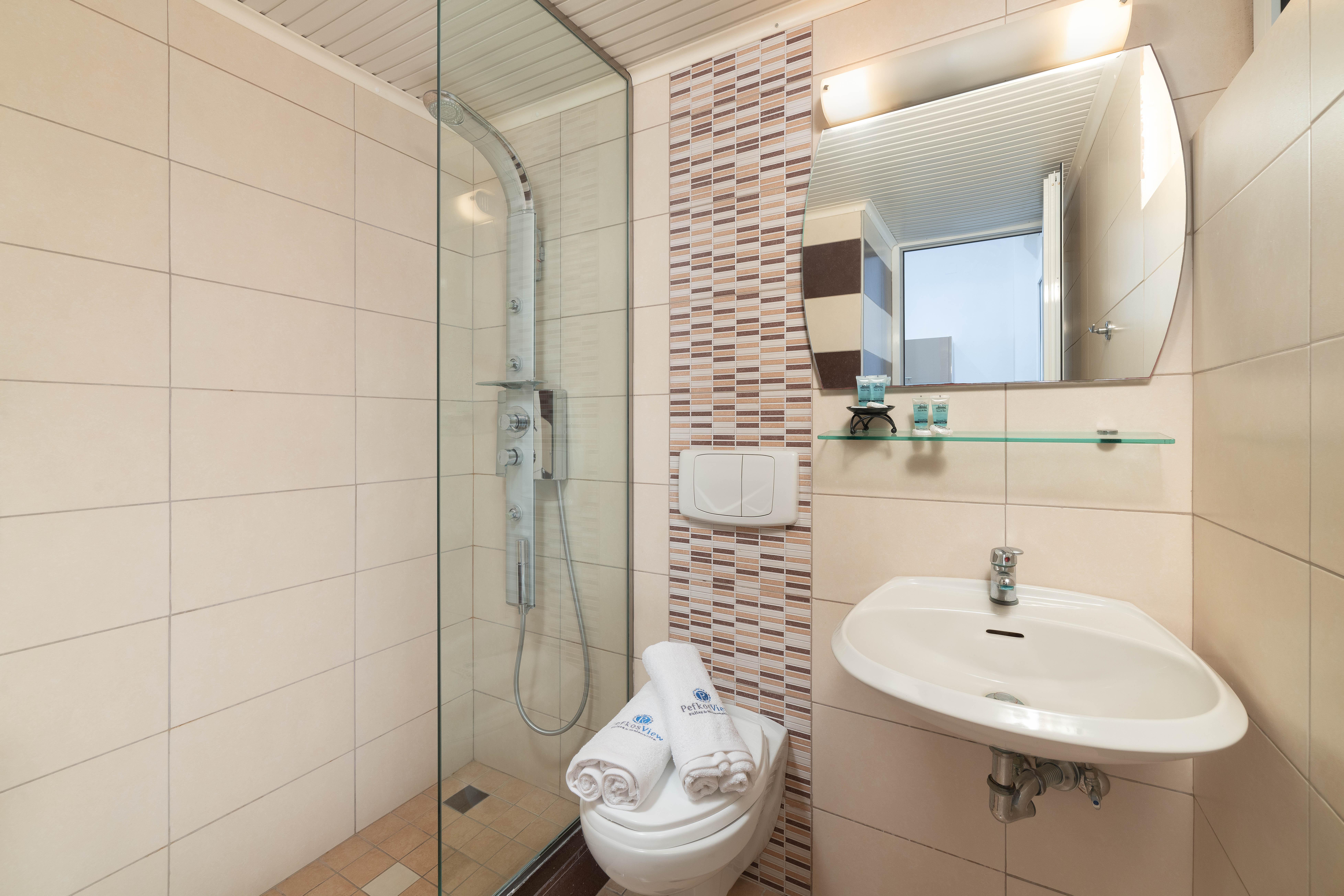 Pefkos View Suites & Maisonette Pefki Zewnętrze zdjęcie