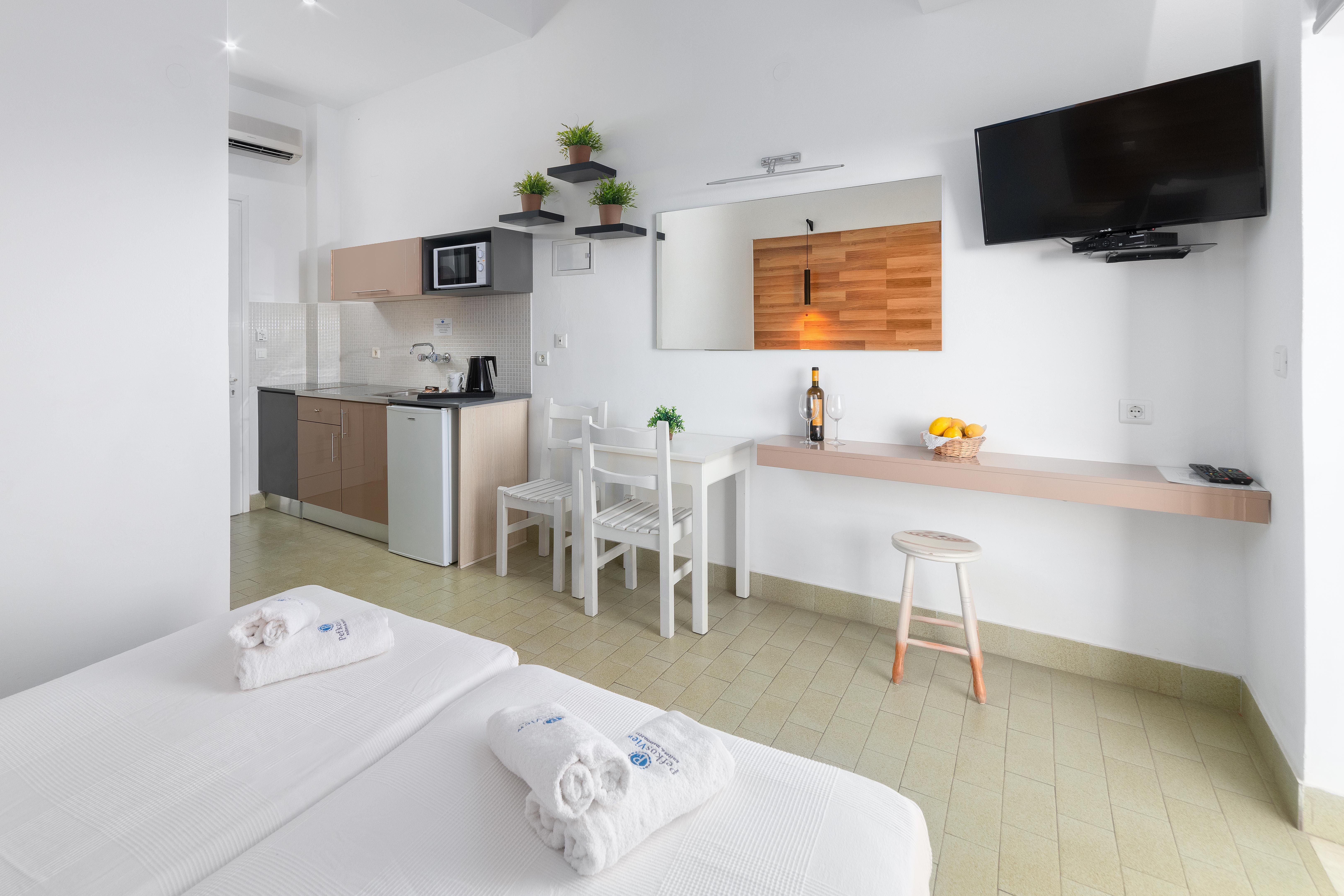 Pefkos View Suites & Maisonette Pefki Zewnętrze zdjęcie