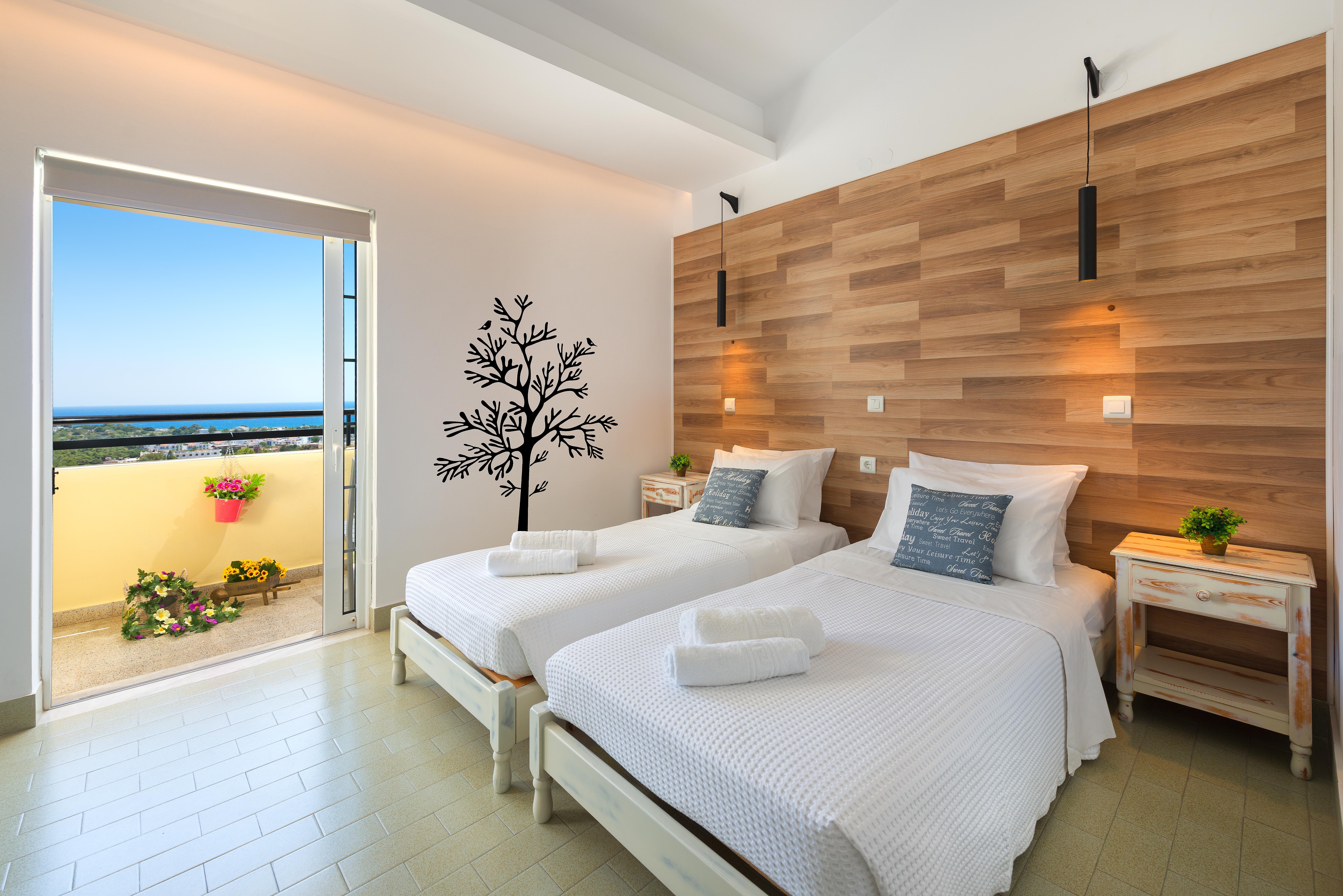 Pefkos View Suites & Maisonette Pefki Zewnętrze zdjęcie