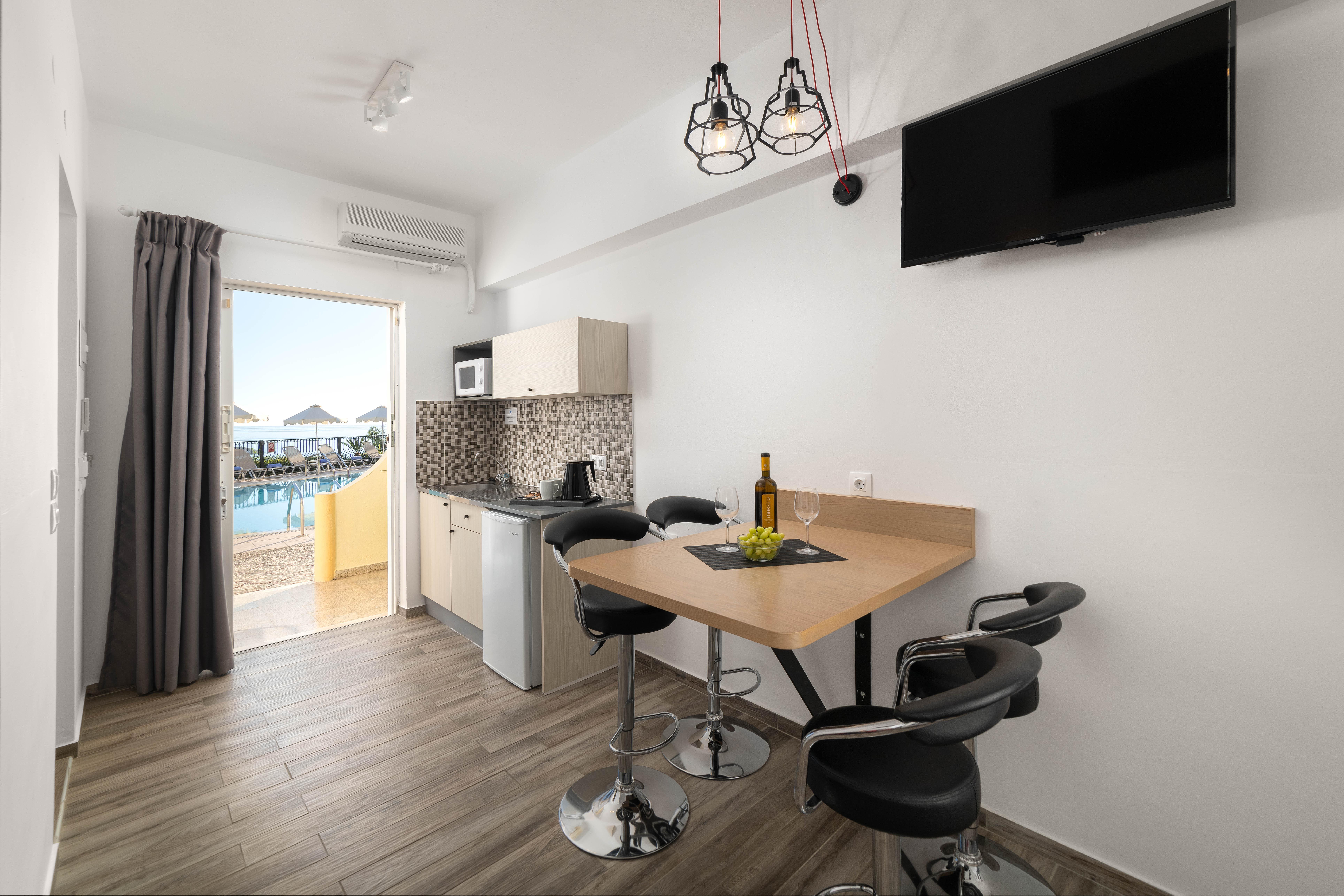 Pefkos View Suites & Maisonette Pefki Zewnętrze zdjęcie