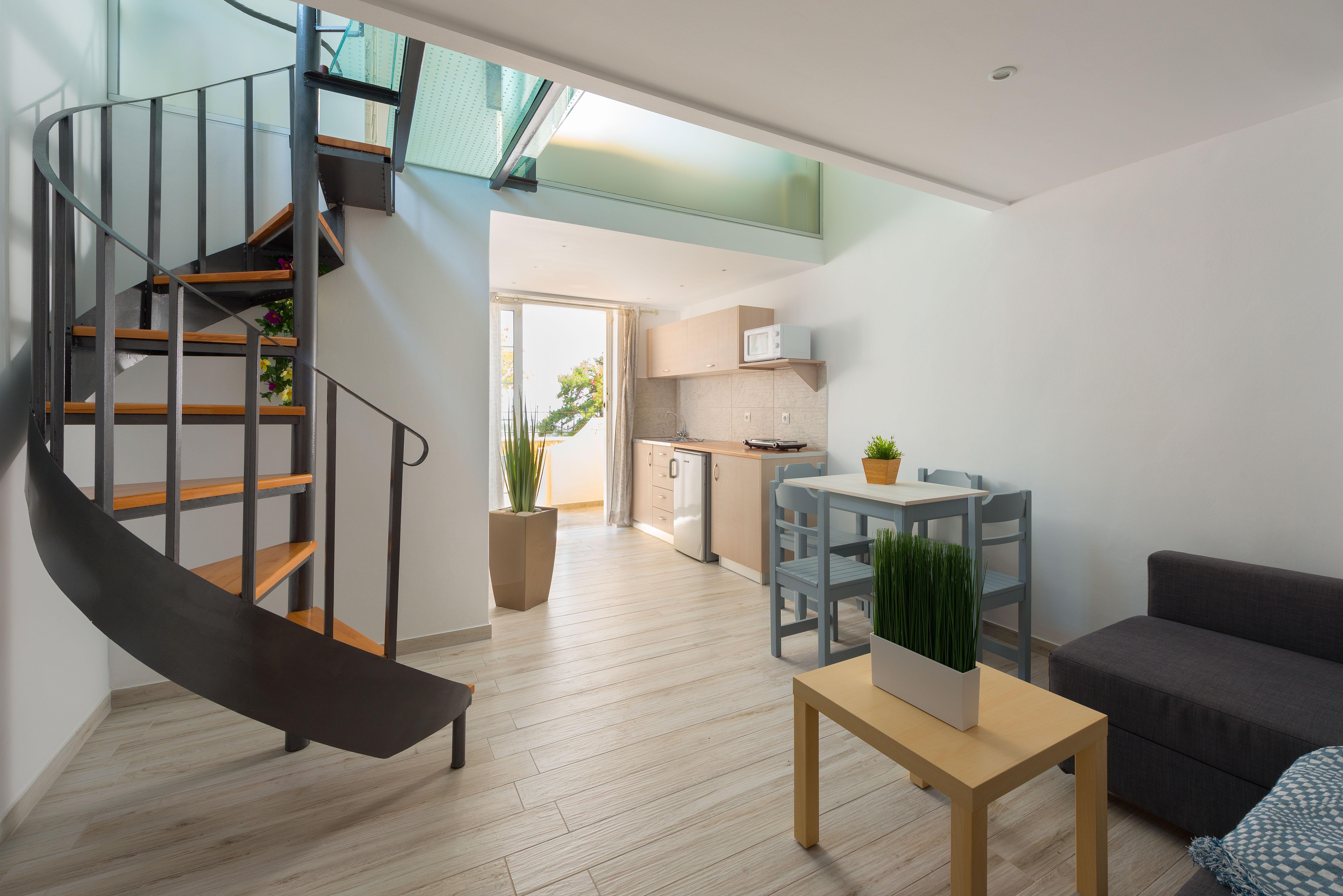 Pefkos View Suites & Maisonette Pefki Zewnętrze zdjęcie