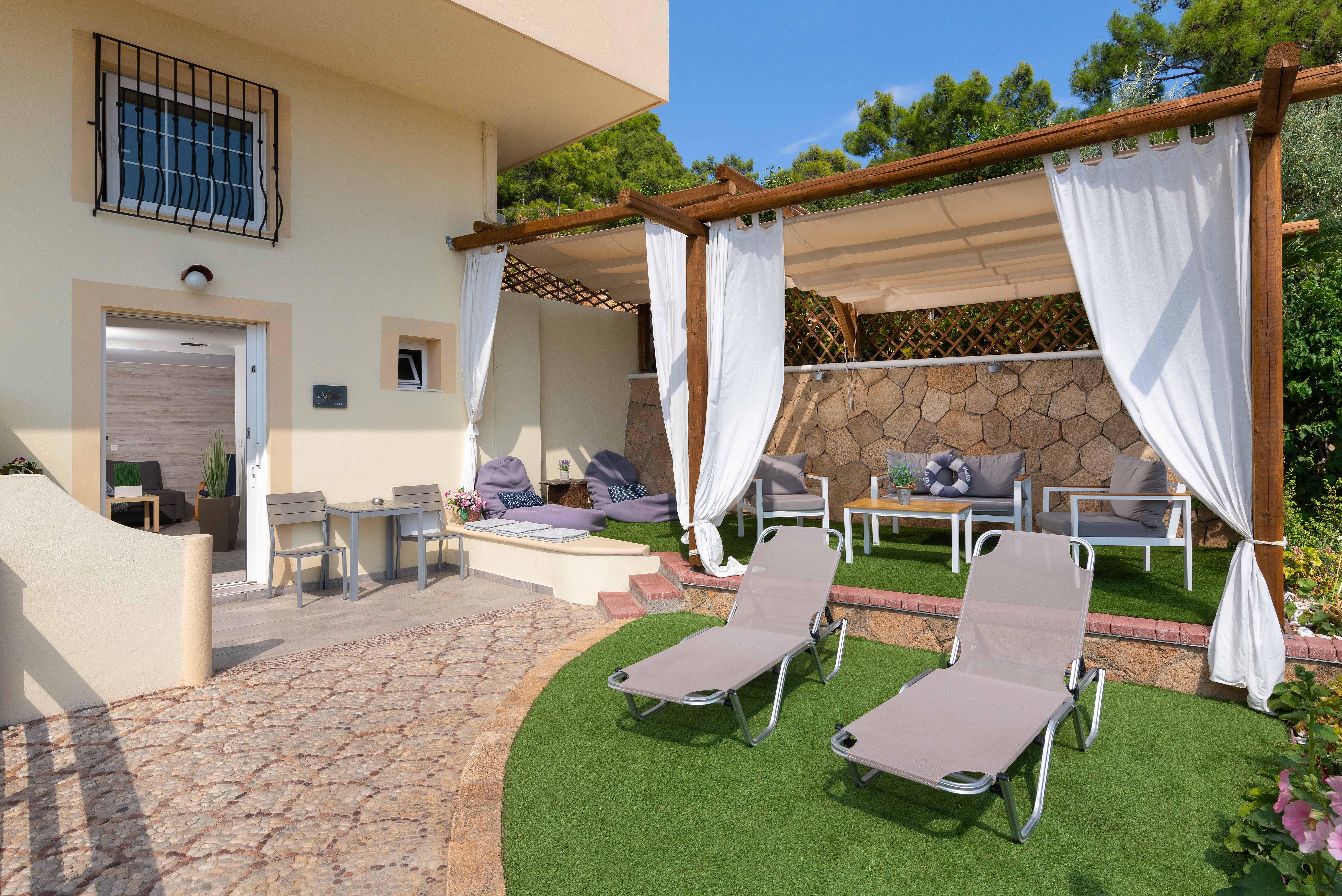 Pefkos View Suites & Maisonette Pefki Zewnętrze zdjęcie