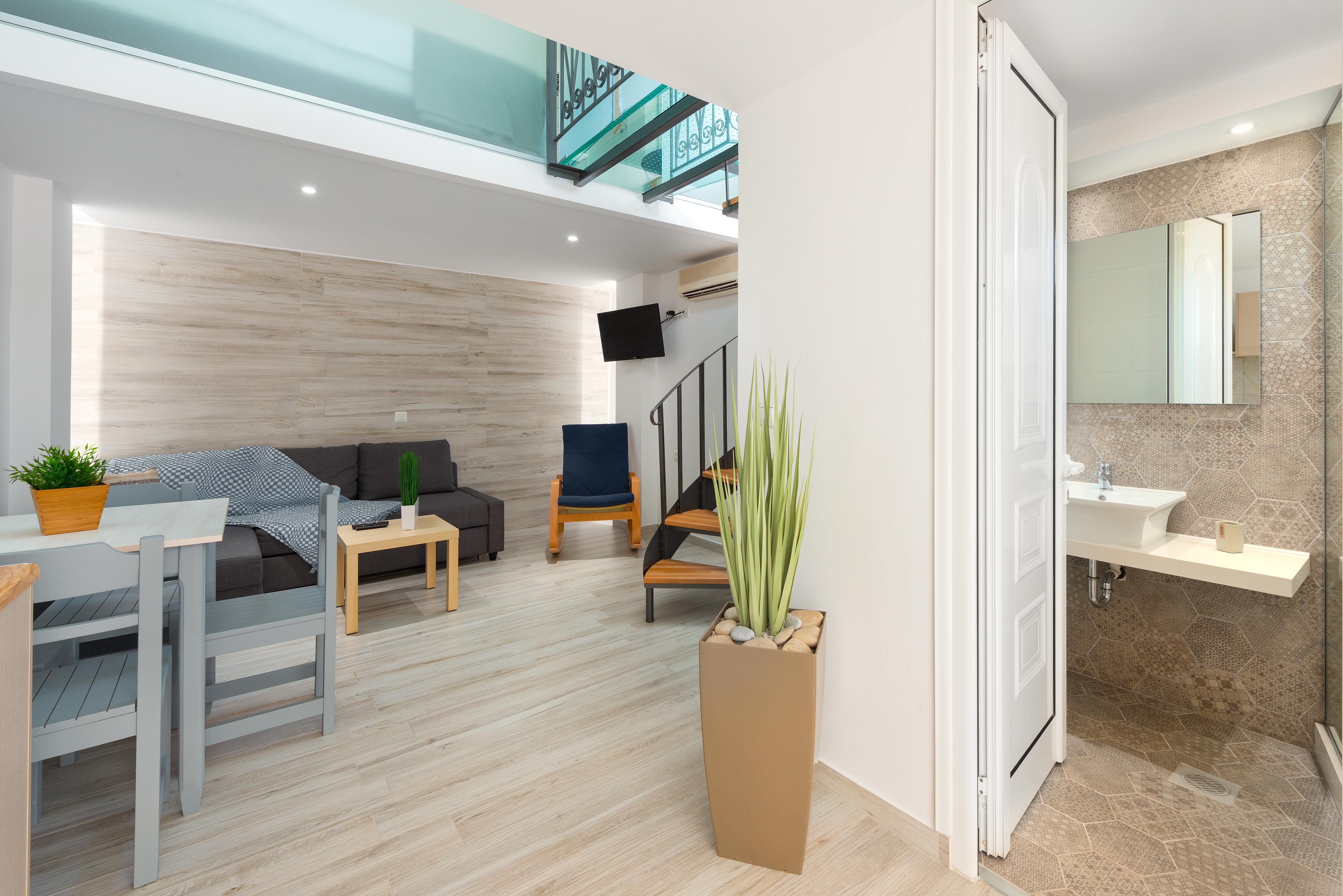 Pefkos View Suites & Maisonette Pefki Zewnętrze zdjęcie
