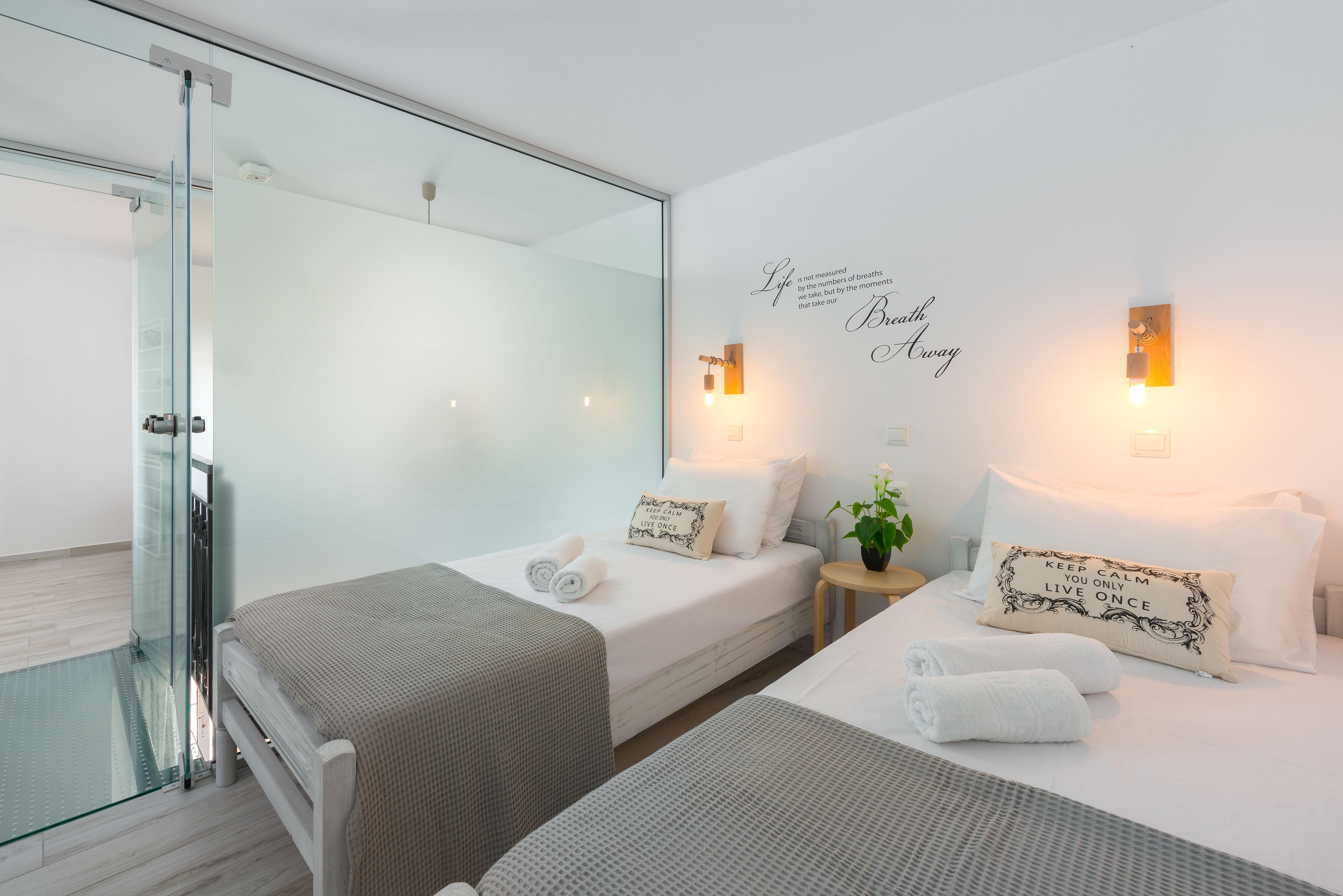 Pefkos View Suites & Maisonette Pefki Zewnętrze zdjęcie