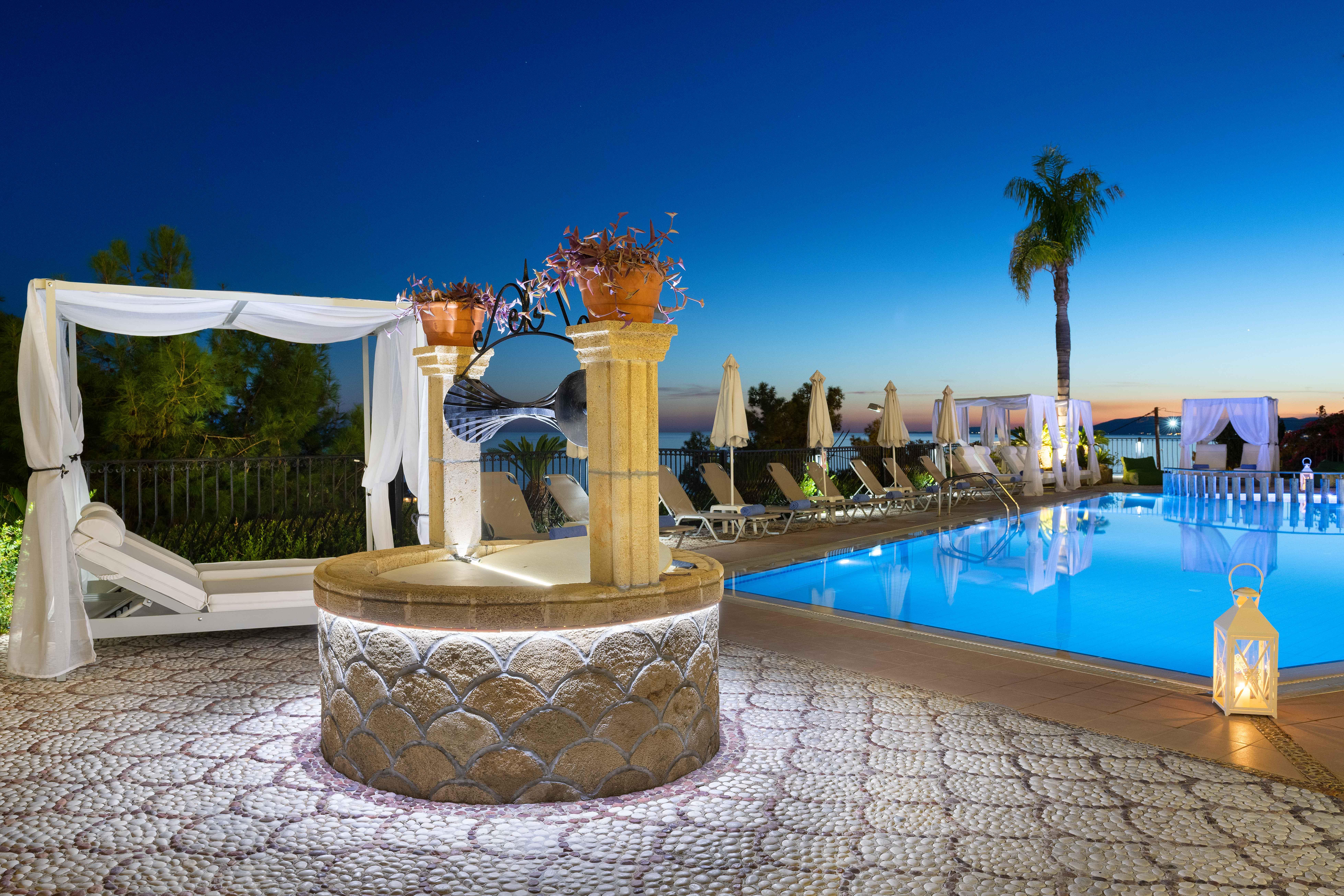 Pefkos View Suites & Maisonette Pefki Zewnętrze zdjęcie