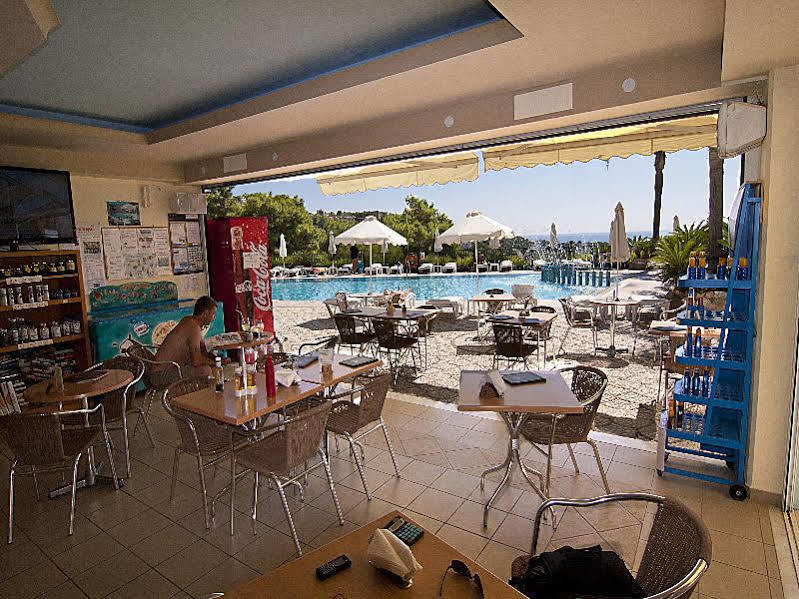 Pefkos View Suites & Maisonette Pefki Zewnętrze zdjęcie