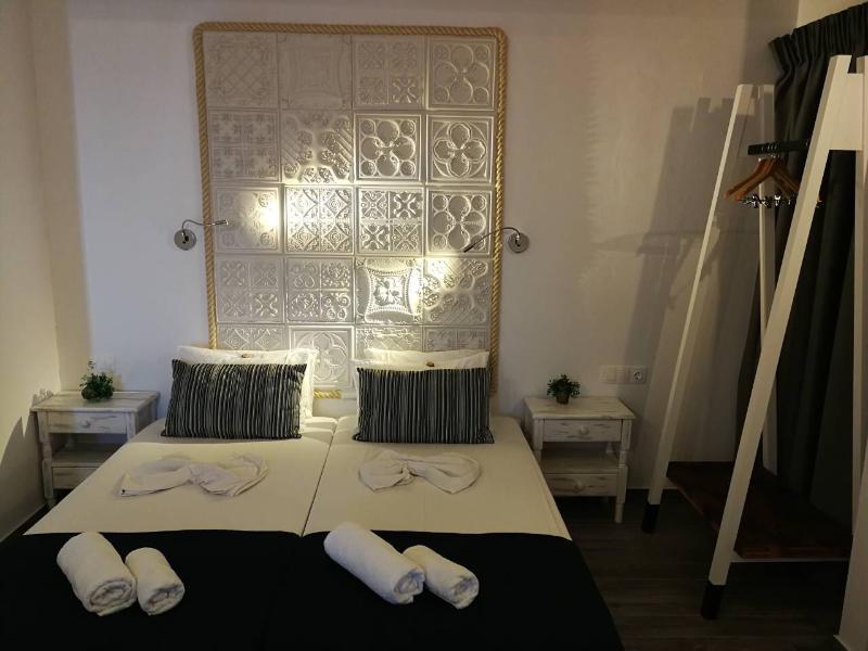 Pefkos View Suites & Maisonette Pefki Zewnętrze zdjęcie