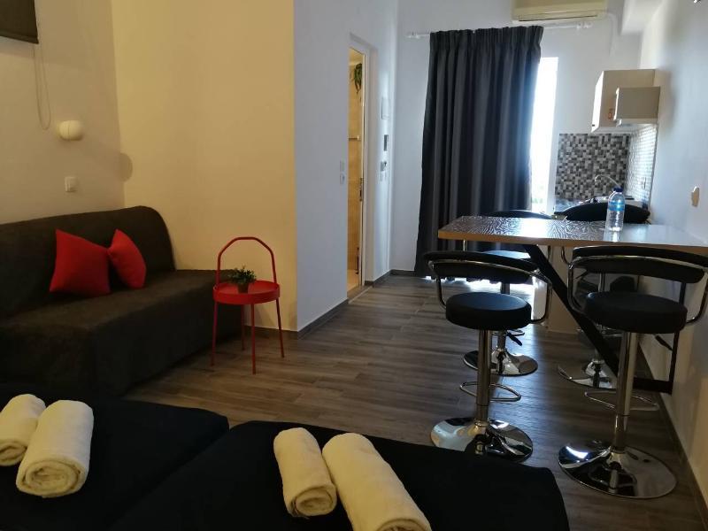 Pefkos View Suites & Maisonette Pefki Zewnętrze zdjęcie