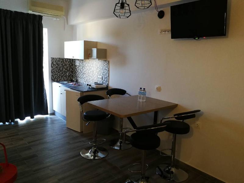Pefkos View Suites & Maisonette Pefki Zewnętrze zdjęcie