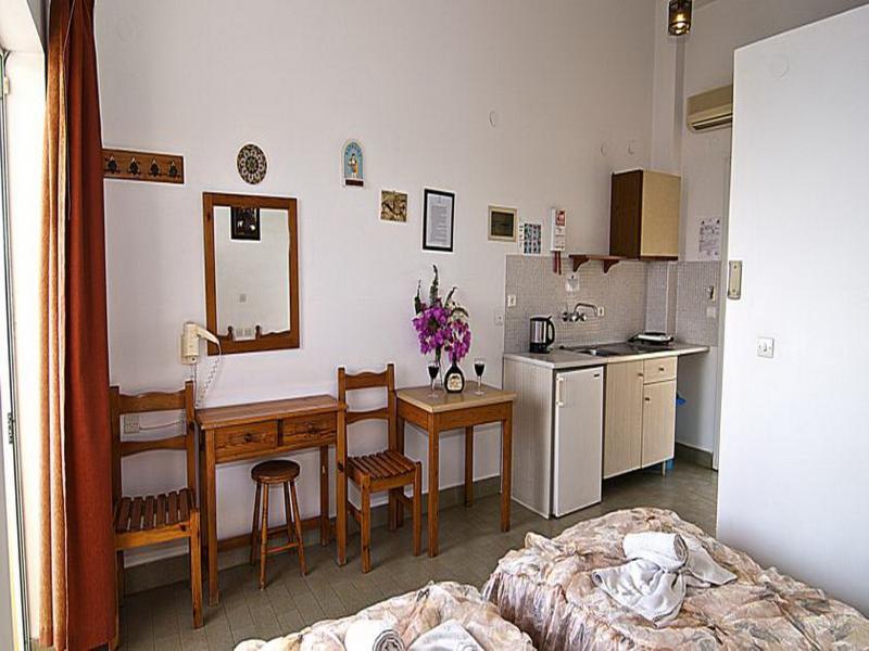 Pefkos View Suites & Maisonette Pefki Zewnętrze zdjęcie
